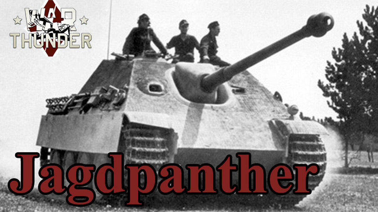 Team G - Live - War Thunder - Join Us Dreams Come True: Sturmtiger Event grinding