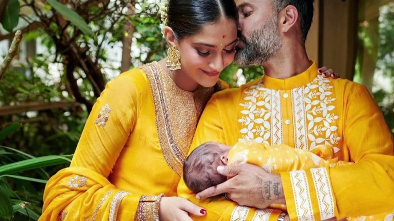 B-town celebs shower love on Ranbir-Alia and their baby girl
