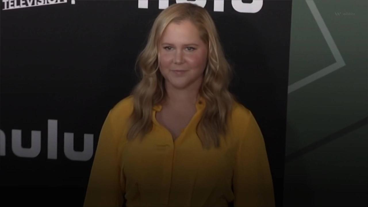 Amy Schumer’s Son Was Hospitalized With RSV