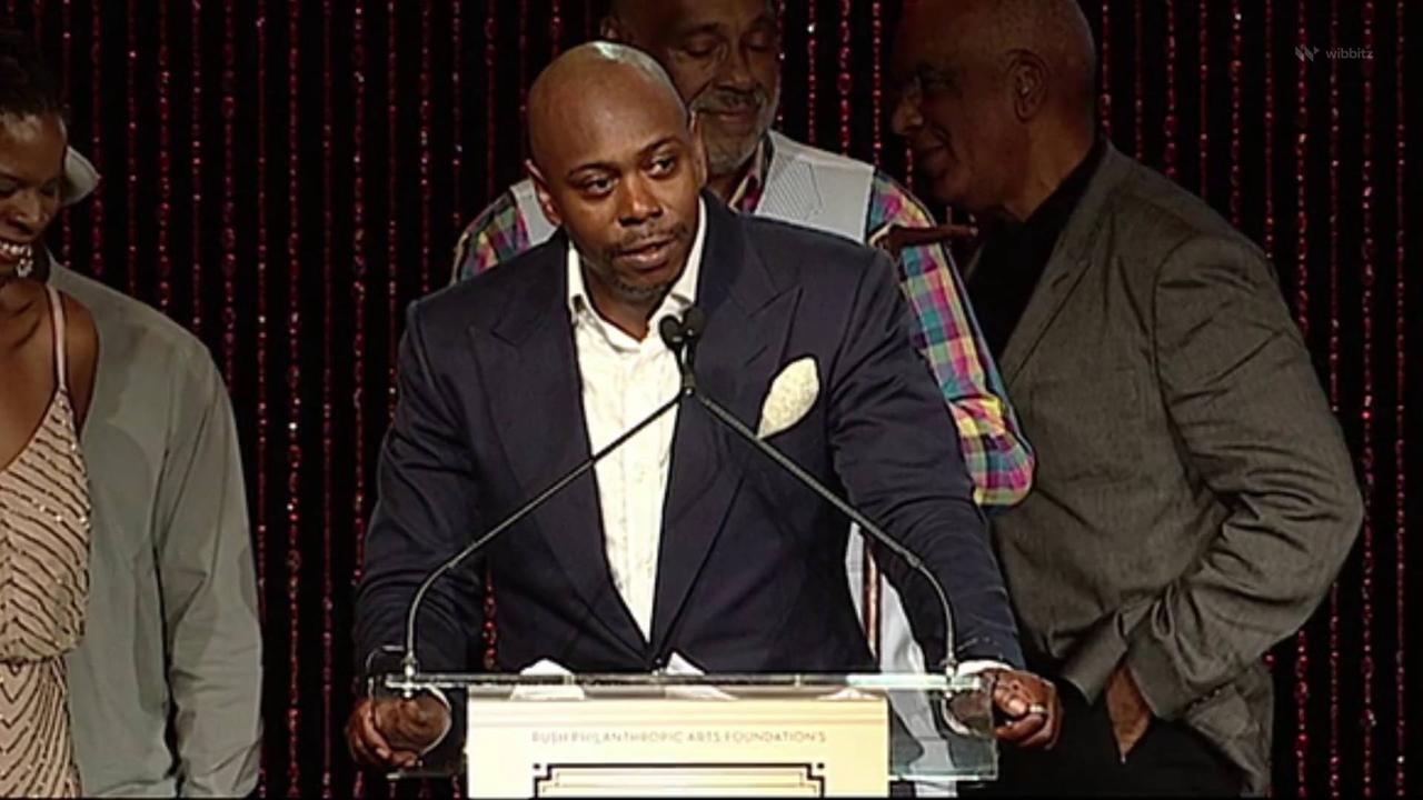 'SNL' Condemned After Announcing Dave Chappelle Hosting Gig