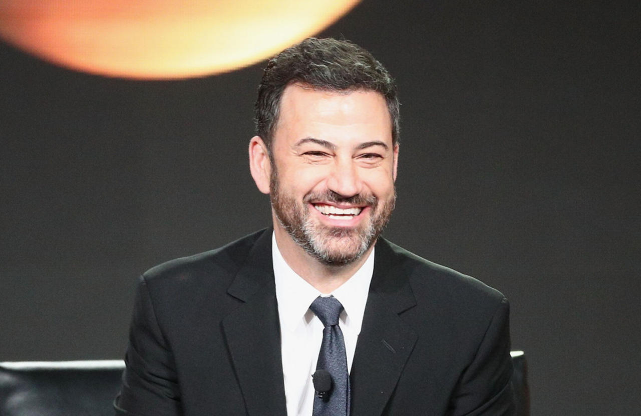 Jimmy Kimmel will be hosting the 95th Academy Awards