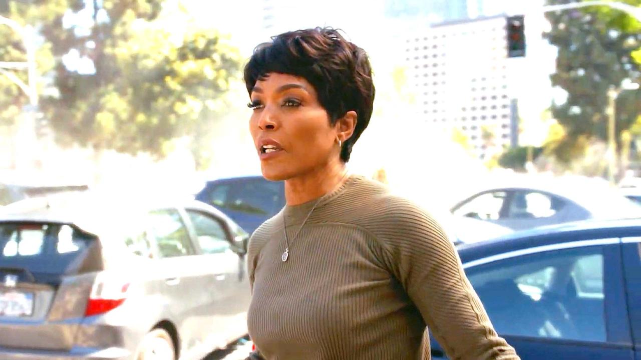 Angela Bassett’s Most Memorable Moments from FOX’s Hit Series 9-1-1