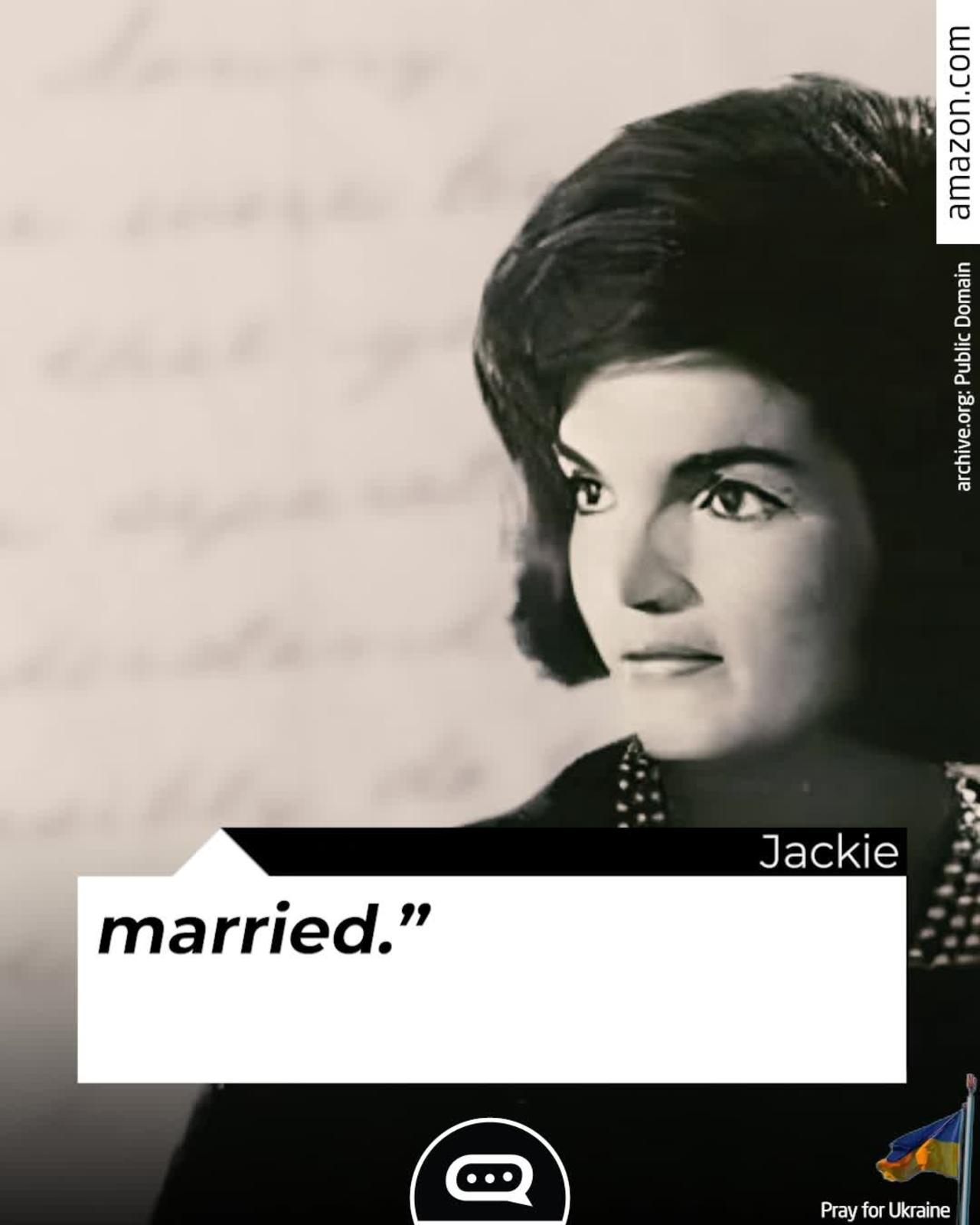 Jackie Kennedy Almost Married a Regular Guy, and Then John Came Along
