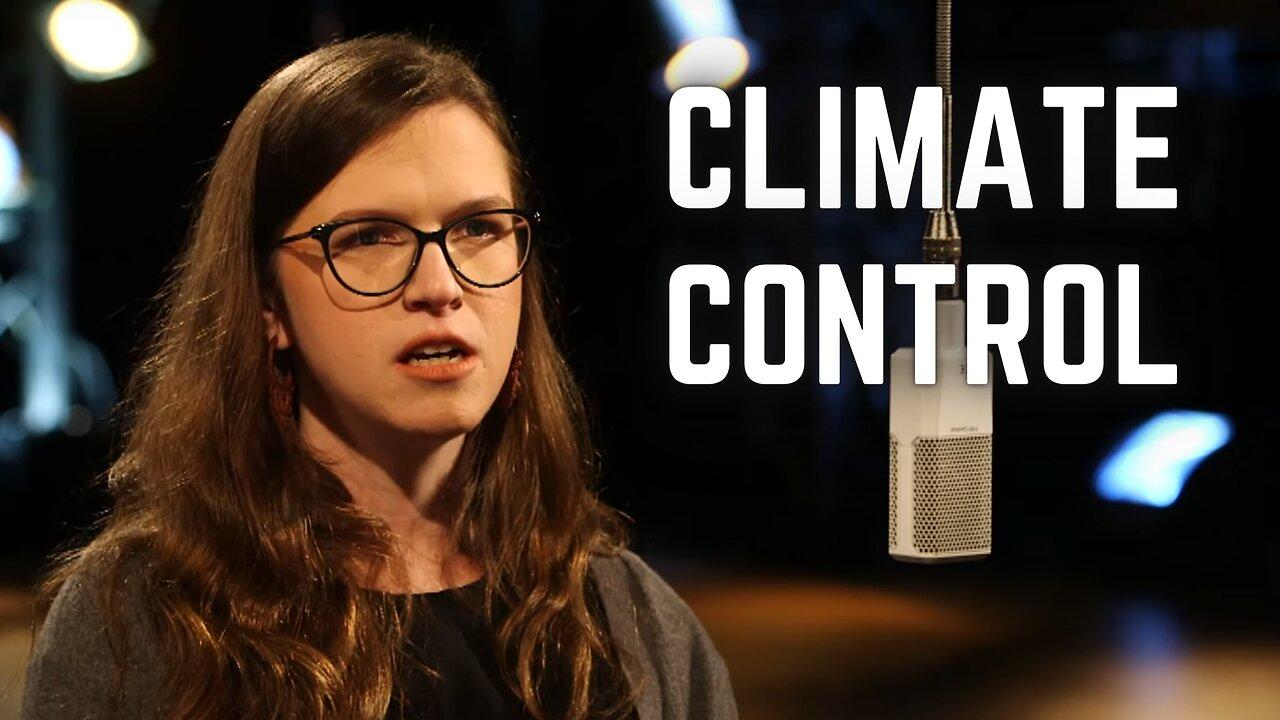 War on the Human: Whitney Webb Breaks Down Why the Climate Alarmists Are So Obsessed With CO2