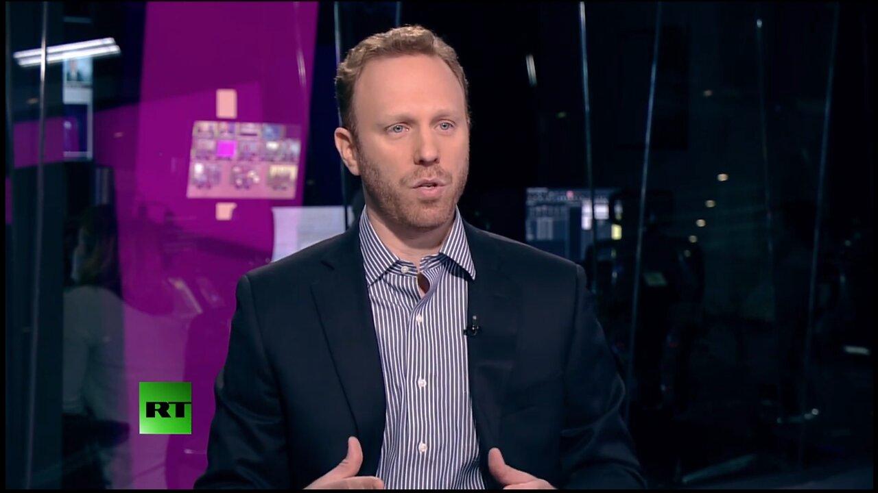 On Contact - International Jihadism with Max Blumenthal