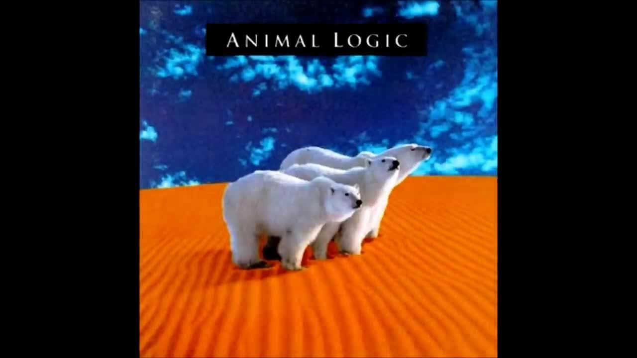 Animal Logic - In The Garden