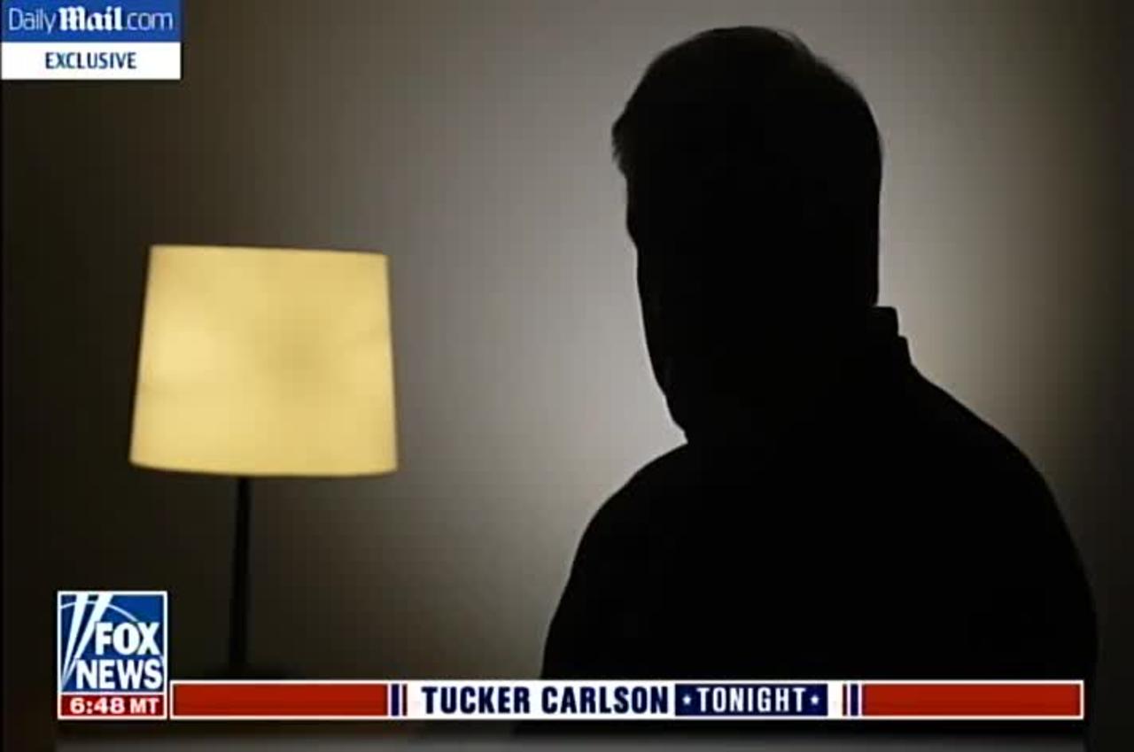 Tucker Carlson Exposes New Biden Crime Family Corruption