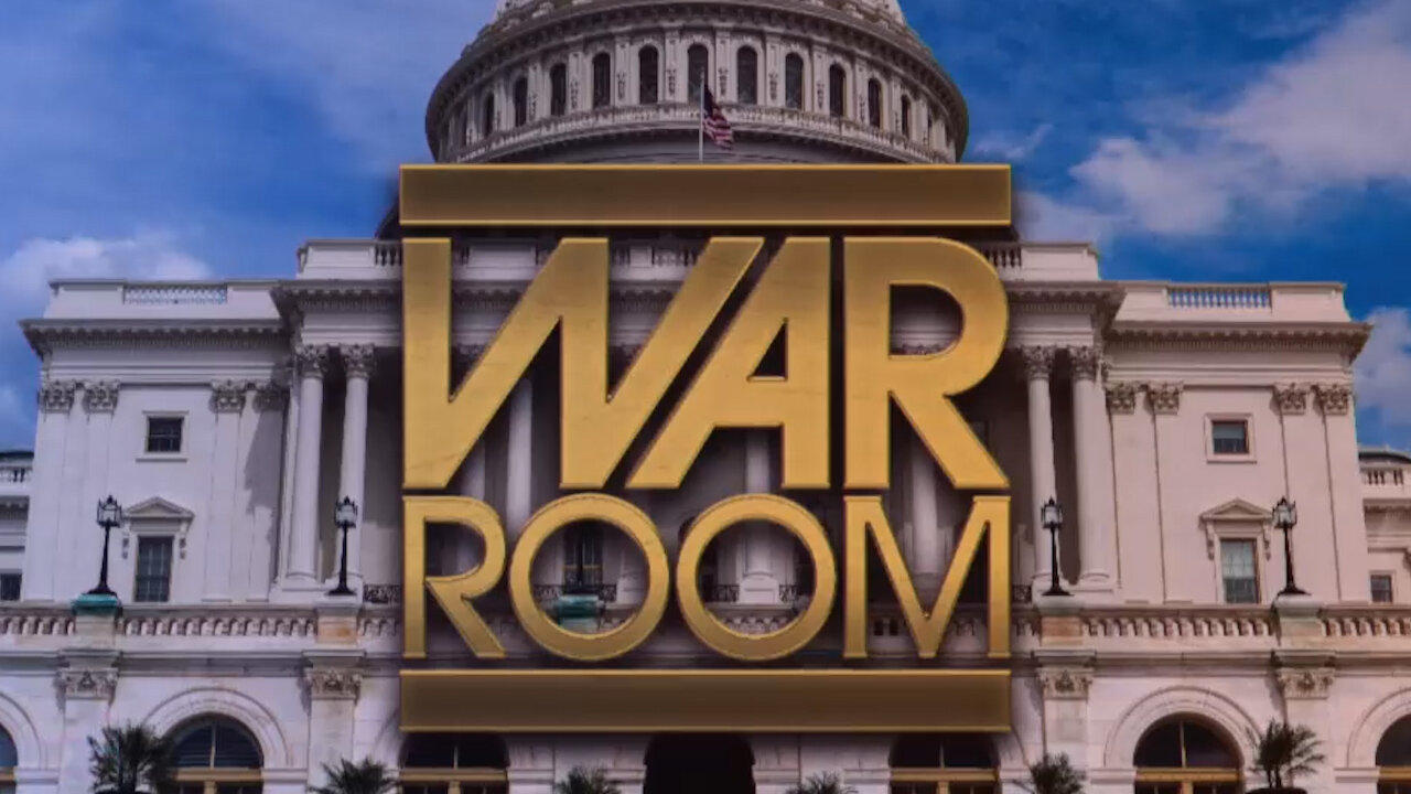 War Room - Hour 2 - Nov - 7 (Commercial Free)