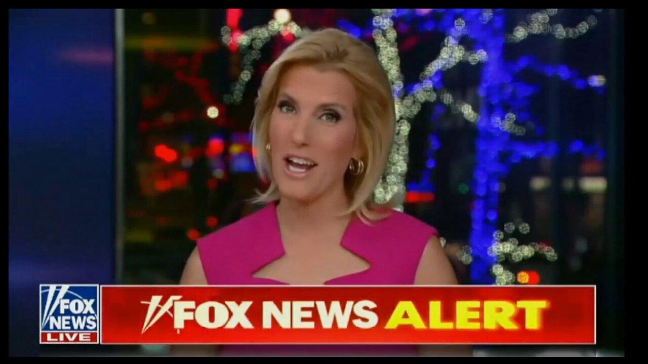 The Ingraham Angle 11/7/22 🆕 Fox News - One News Page VIDEO