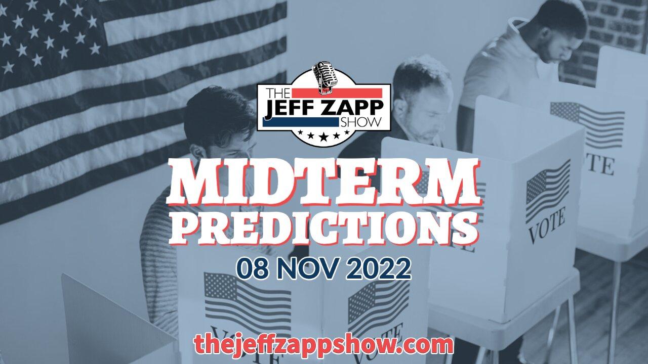 Midterm Predictions