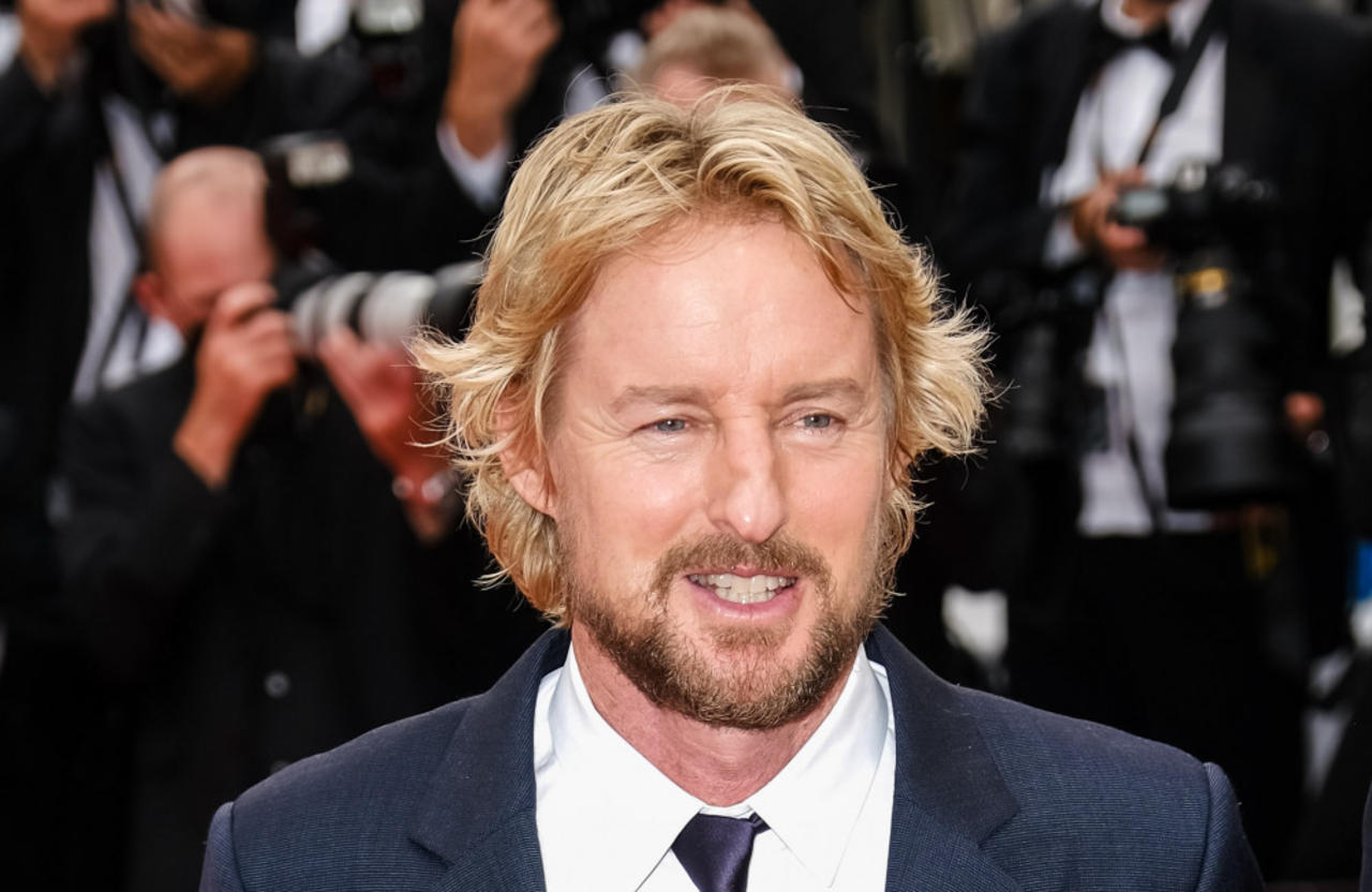 Owen Wilson to reprise role as ‘Mobius’ in ‘Deadpool 3’