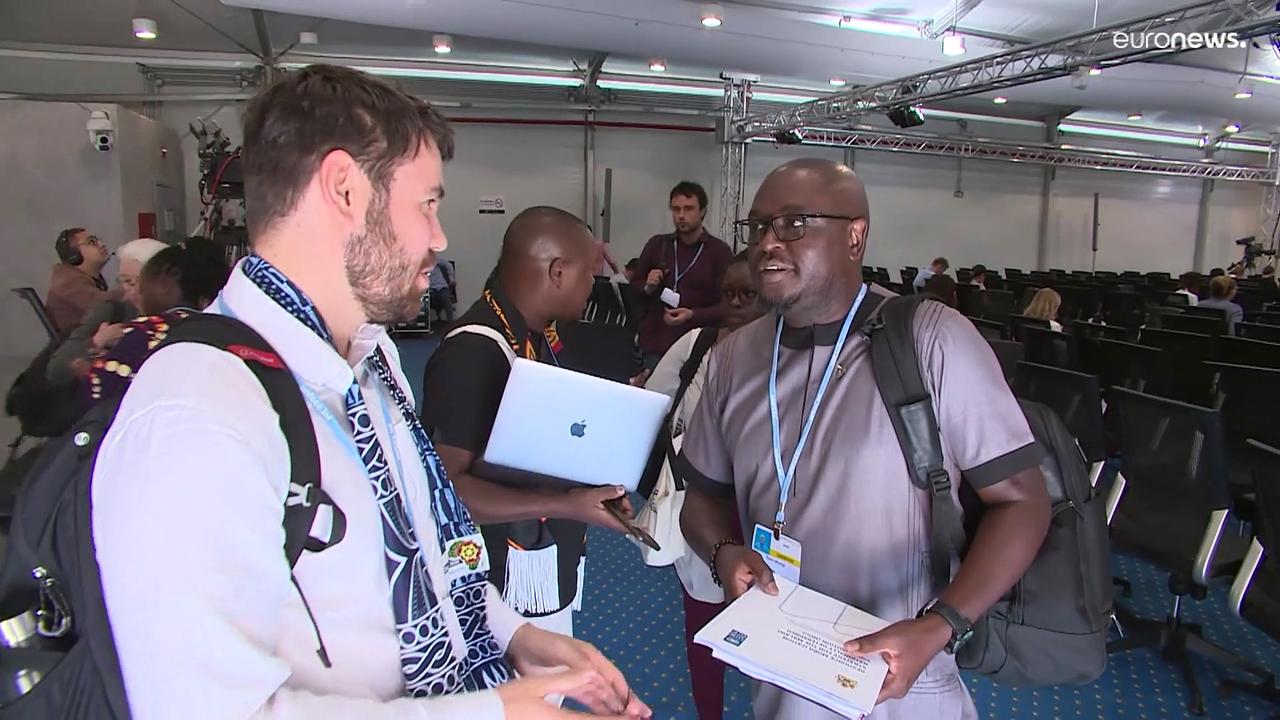 ‘African COP’: Continent centre stage at UN climate conference. But is it enough?