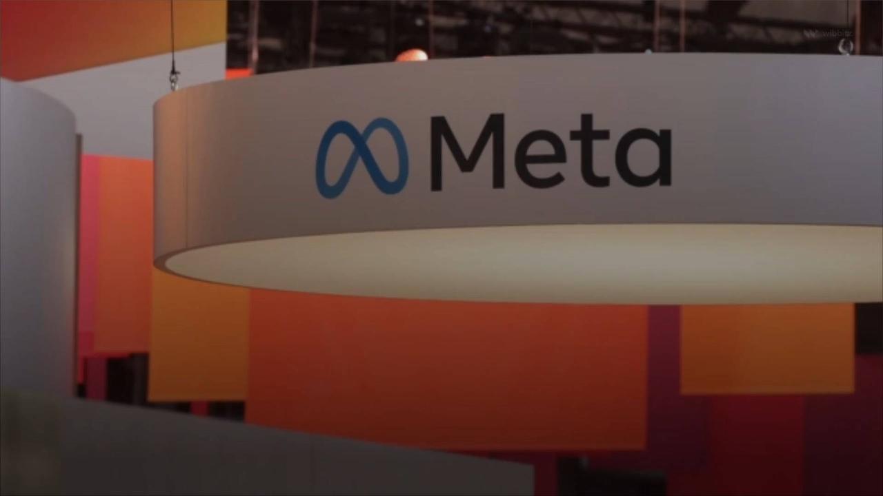 Meta Announces Plan to Lay Off 11,000 Employees