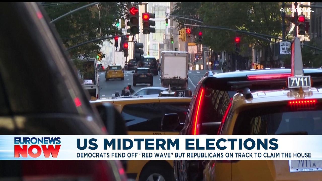 US midterm elections: What did we learn so far?