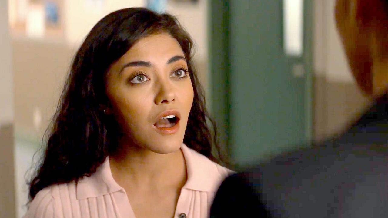 Lucy Has Some Splaining to Do on the New Episode of CBS’ NCIS: Hawai’i