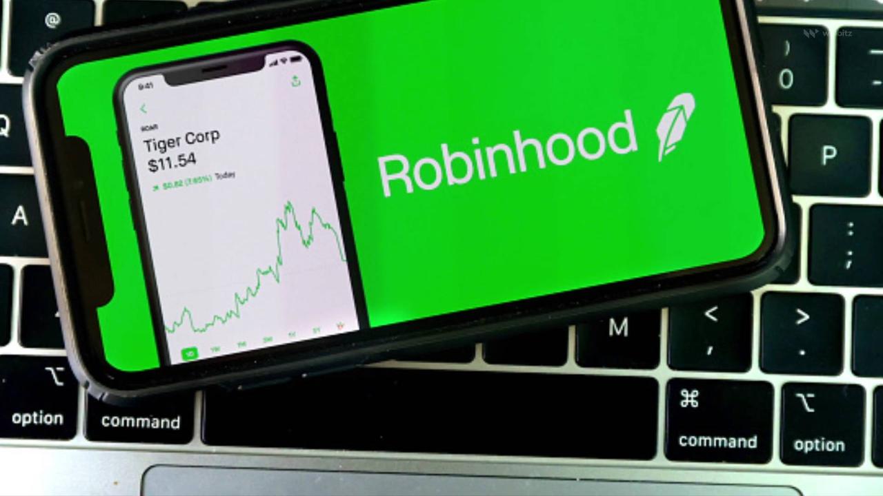 Robinhood Announces Massive Layoffs Along With Second-Quarter Earnings
