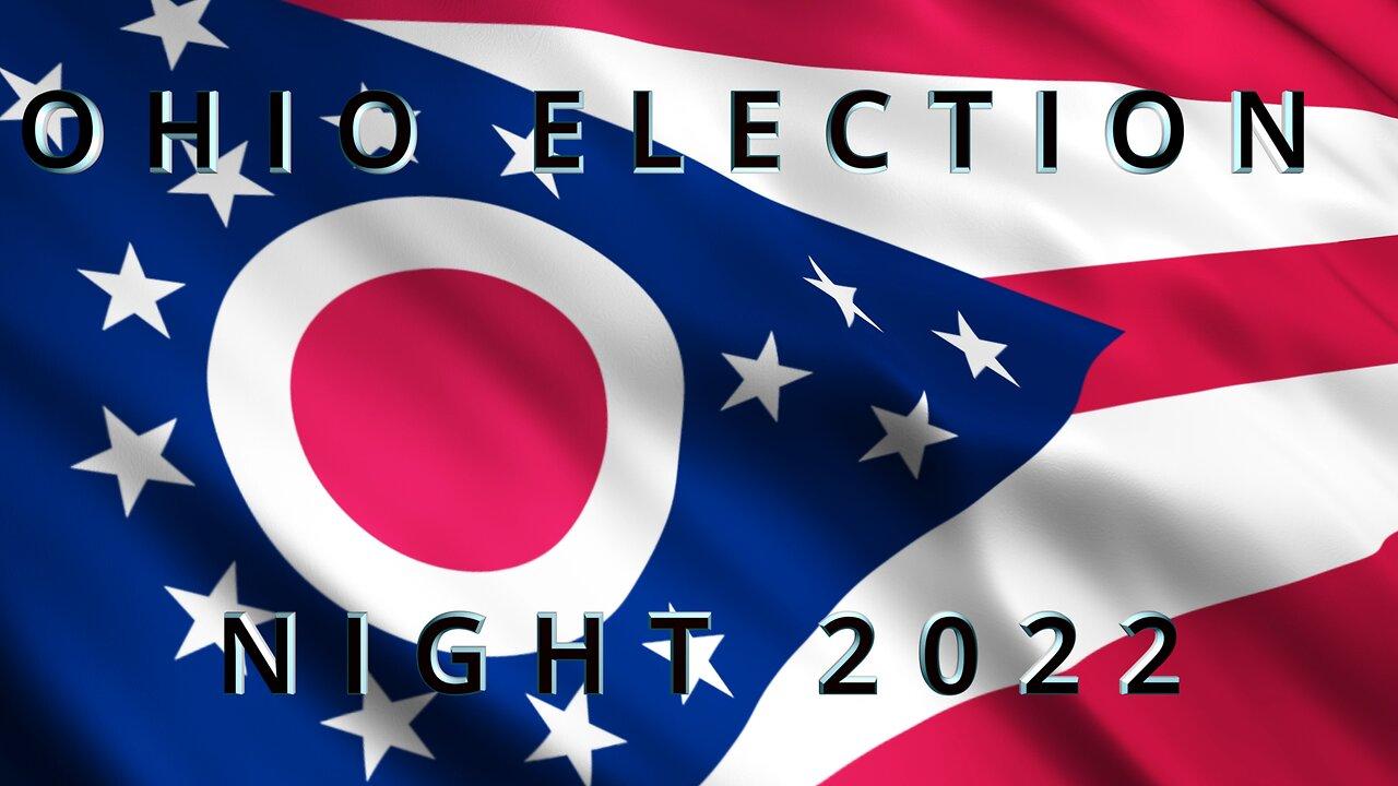 OHIO ELECTION NIGHT 2022 MIDTERMS (LIVE STREAM) One News Page VIDEO