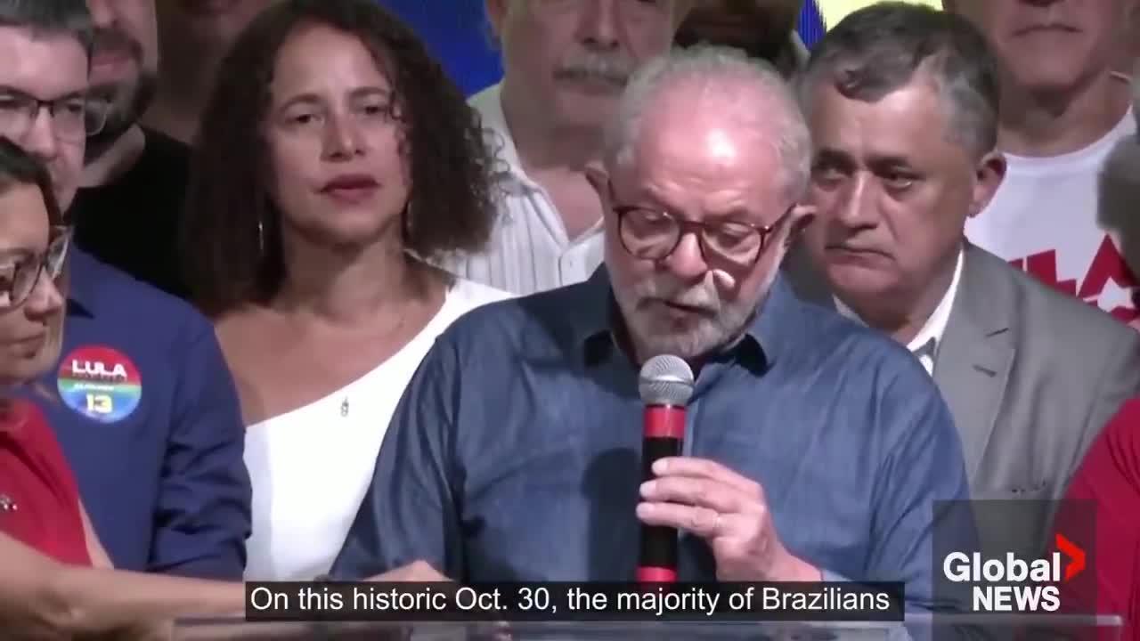 “They tried to bury me alive”_ Lula hails comeback after Brazil election victory (1)