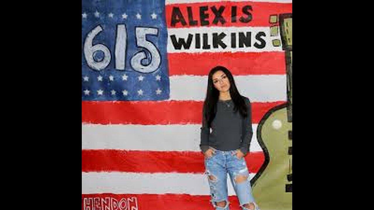 Alexis Wilkins - 615 (Official Music Video)