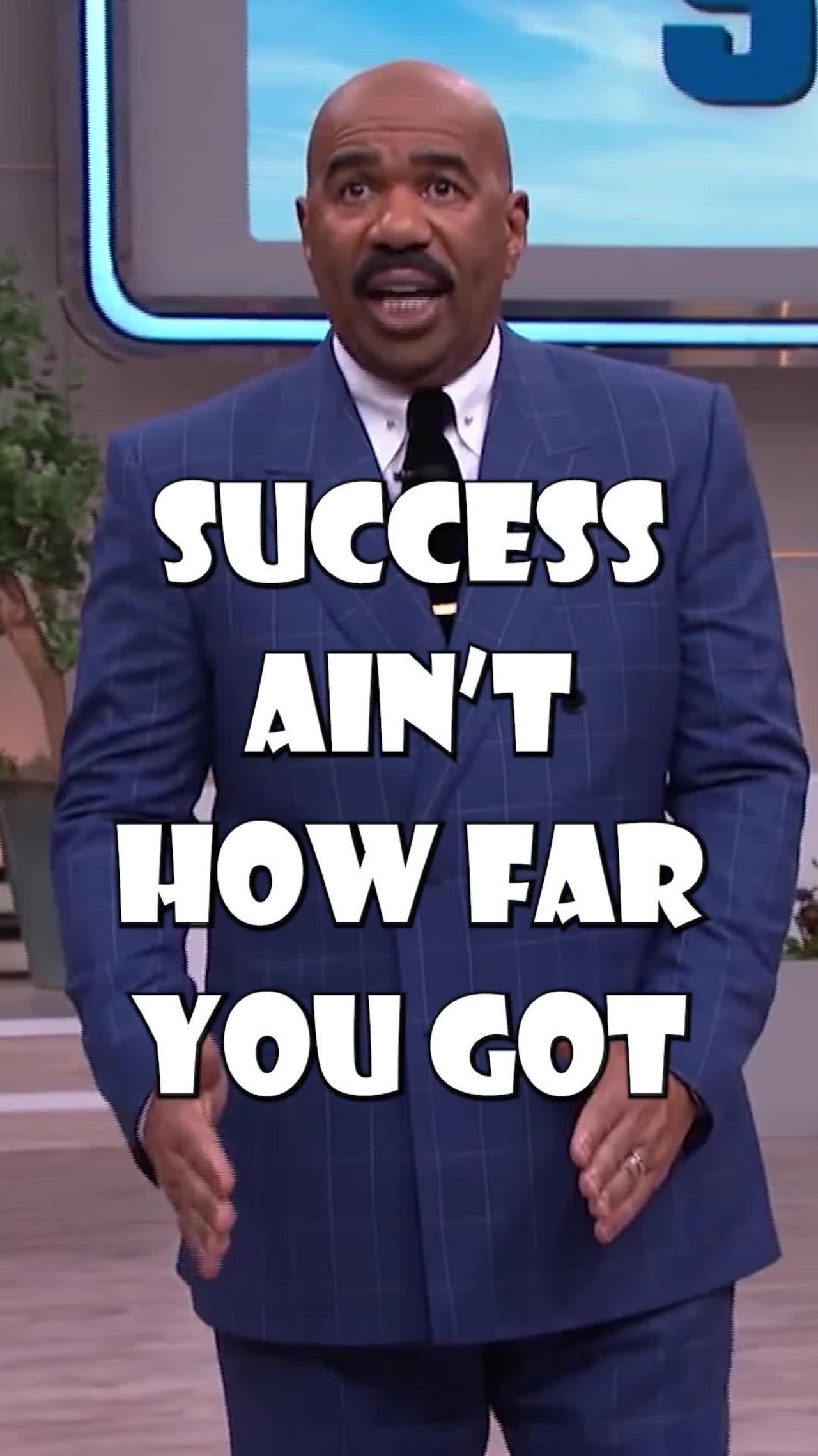 how-to-be-successful-by-steve-harvey-one-news-page-video