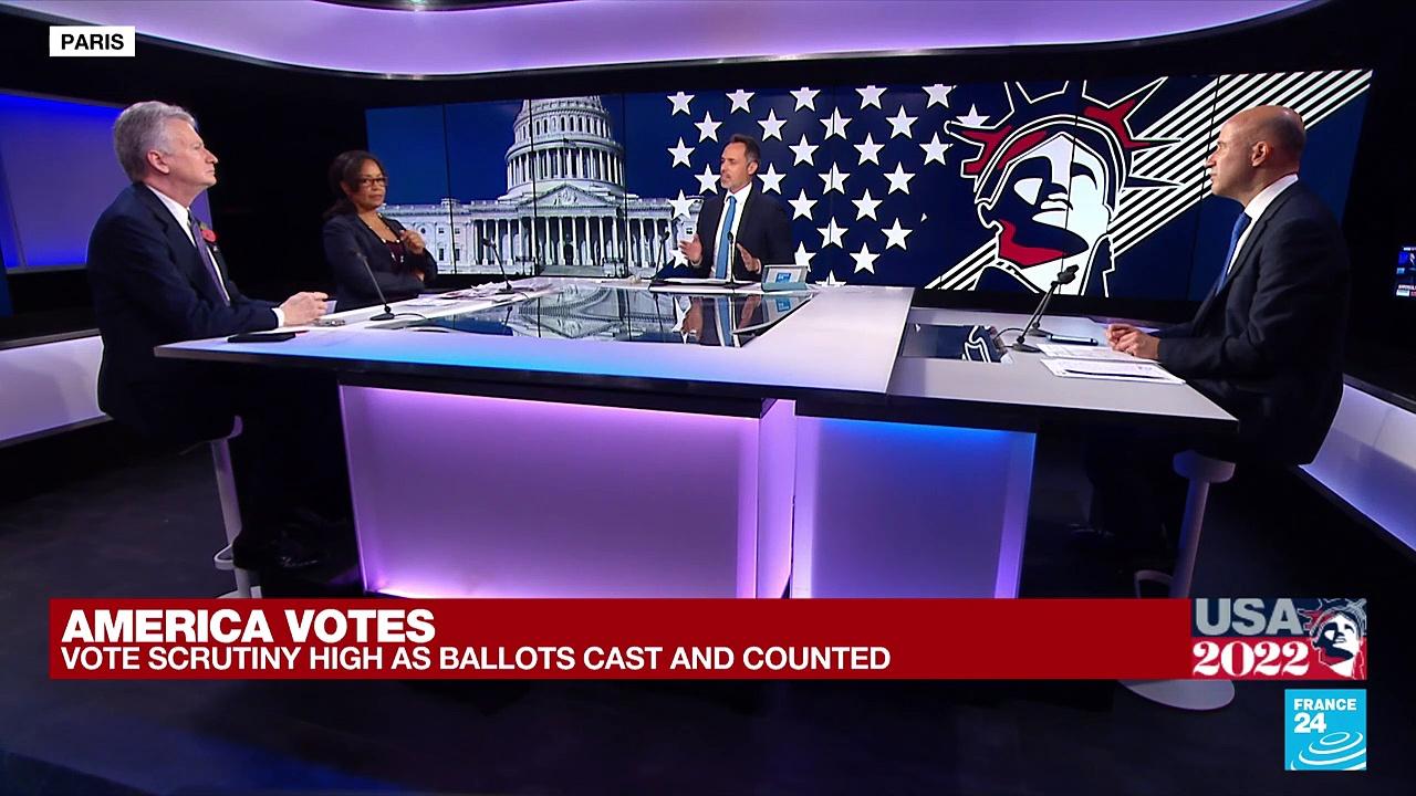 US Midterm Elections: How will the country be impacted by a divided US Congress?