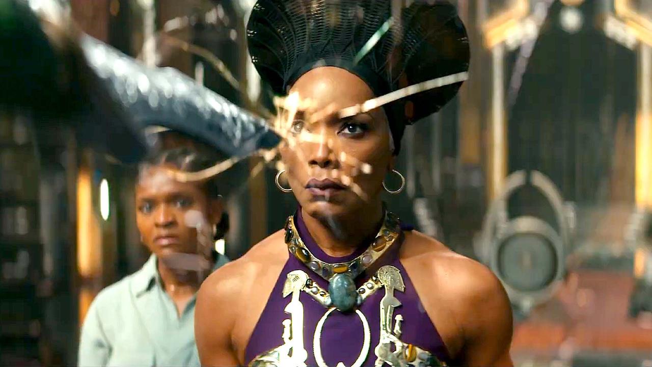 Marvel's Black Panther: Wakanda Forever Hits Theaters Tonight
