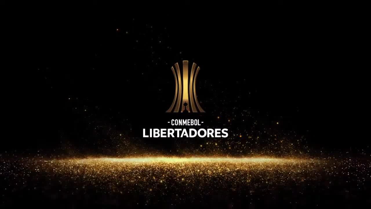 FIFA 20 INTRO CONMEBOL LIBERTADORES