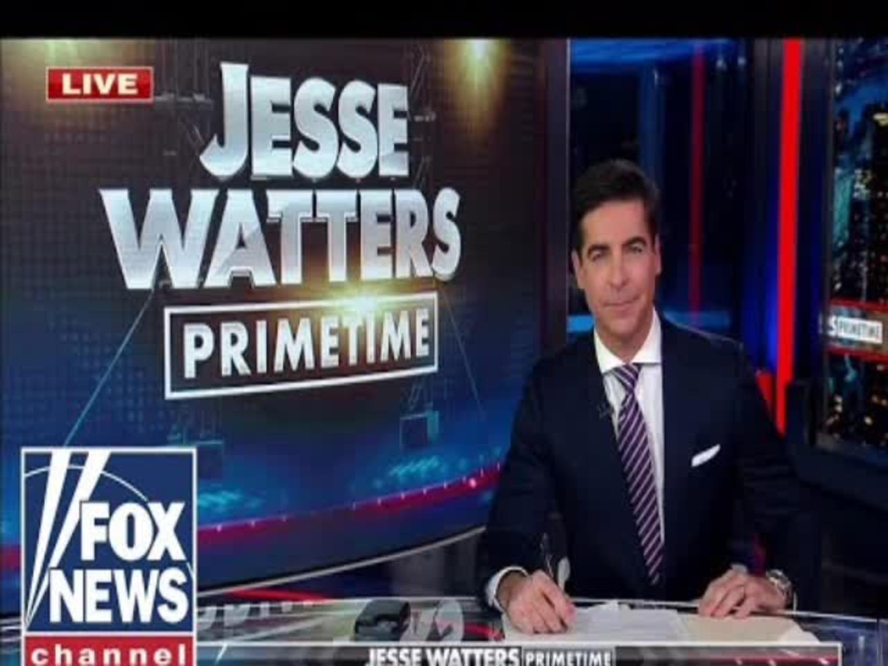 Jesse Watters Primetime 11/09/22 FULL SHOW | FOX - One News Page VIDEO