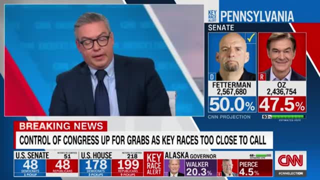 Hear what amazed Michael Smerconish about the Pennsylvania vote