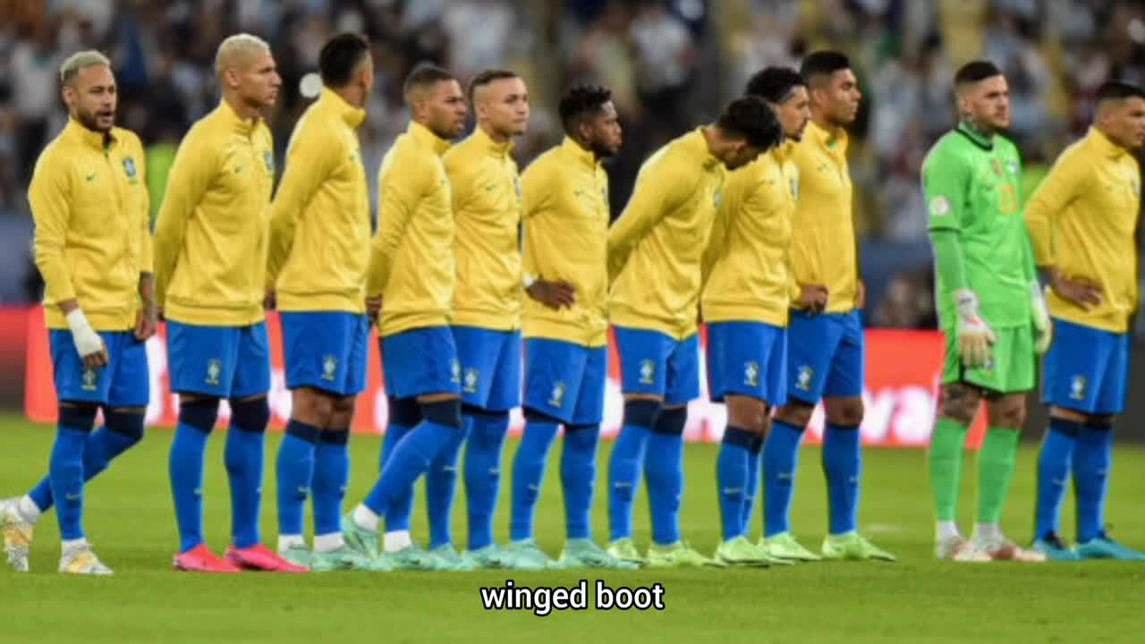 വേൾഡ് കപ്പിനുള്ള ബ്രസീൽ ടീം ഇങ്ങനെ Brazil Squad Published 2022 Fifa 