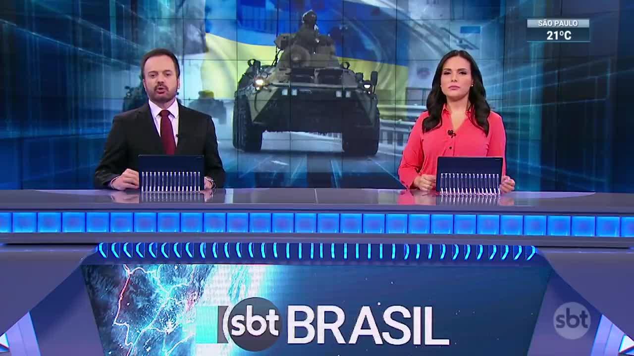 Guerra Na Ucrânia: Rússia Intensifica Ataques - One News Page VIDEO