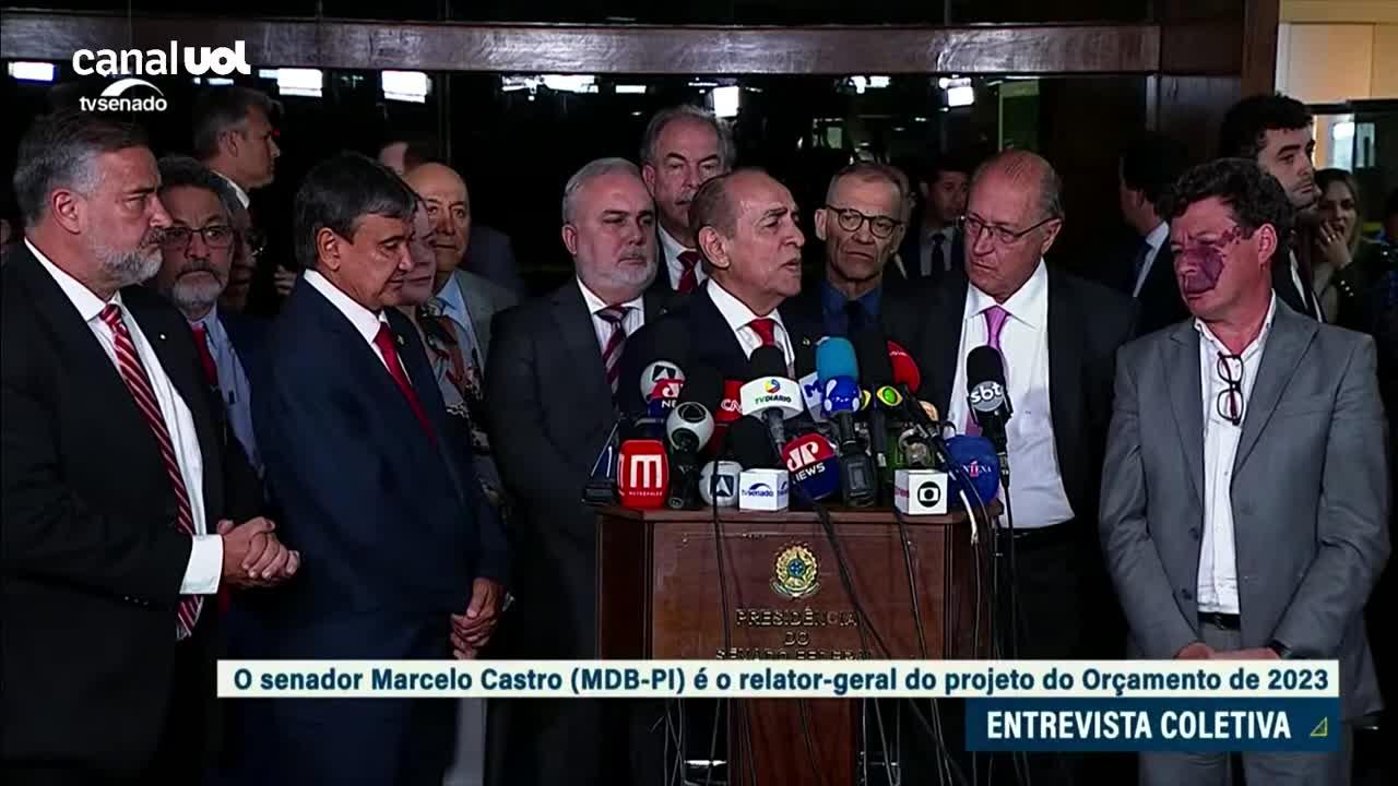 Transição de Governo: Equipe de Lula propõe PEC para aumentar gastos e garantir auxílio de R$ 600