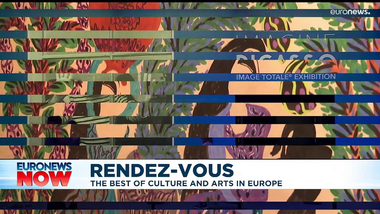 Rendez-vous: The best of culture and arts in Europe