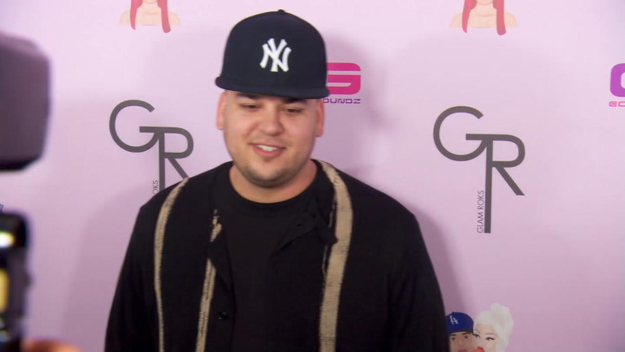 Rob Kardashian Gushes Over ‘Sweetest’ Daughter Dream On 6th Birthday: ‘Daddy Will Always Love You’