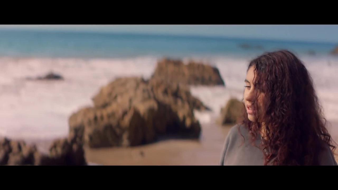 Alessia Cara - How Far I'll Go (Official Video)