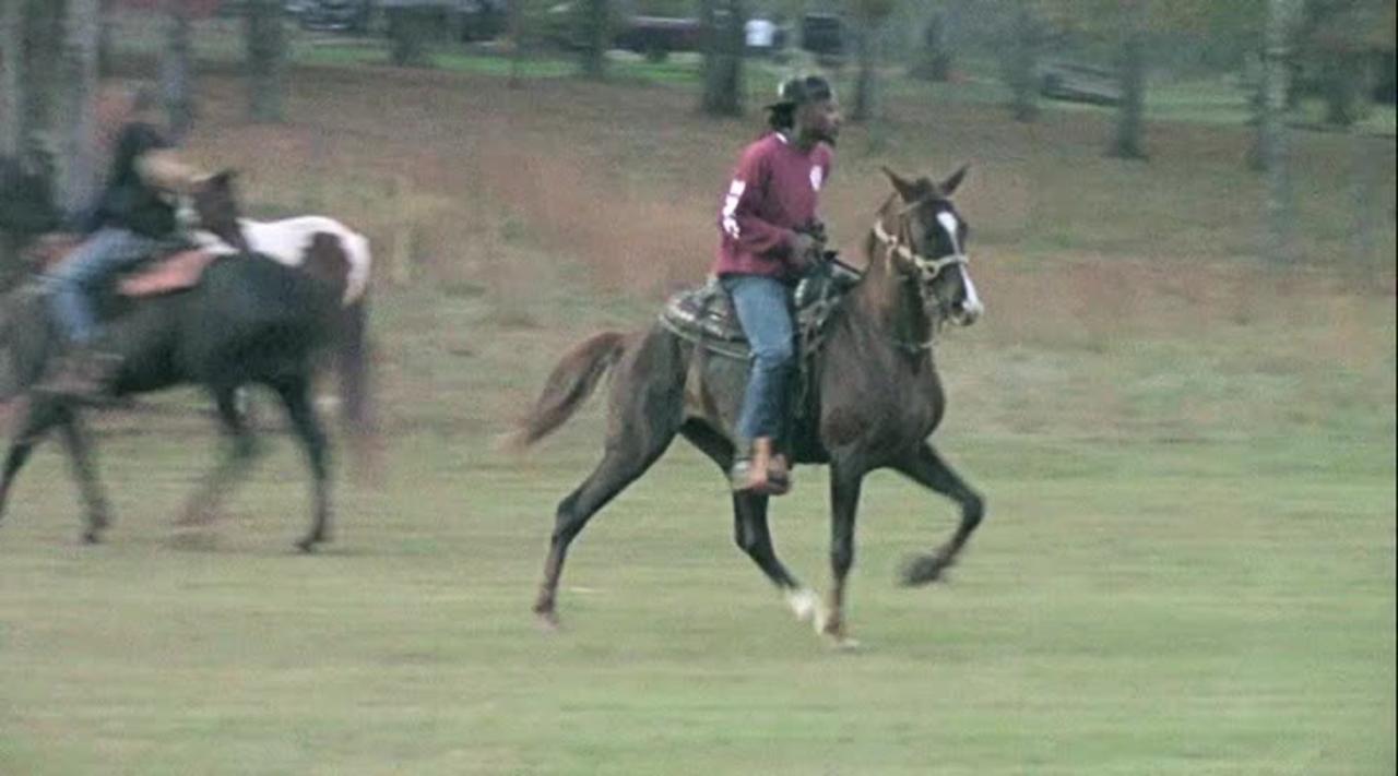 RACERS DELITE | INCORPORATED HORSE RIDERS | TALLADEGA ALABAMA