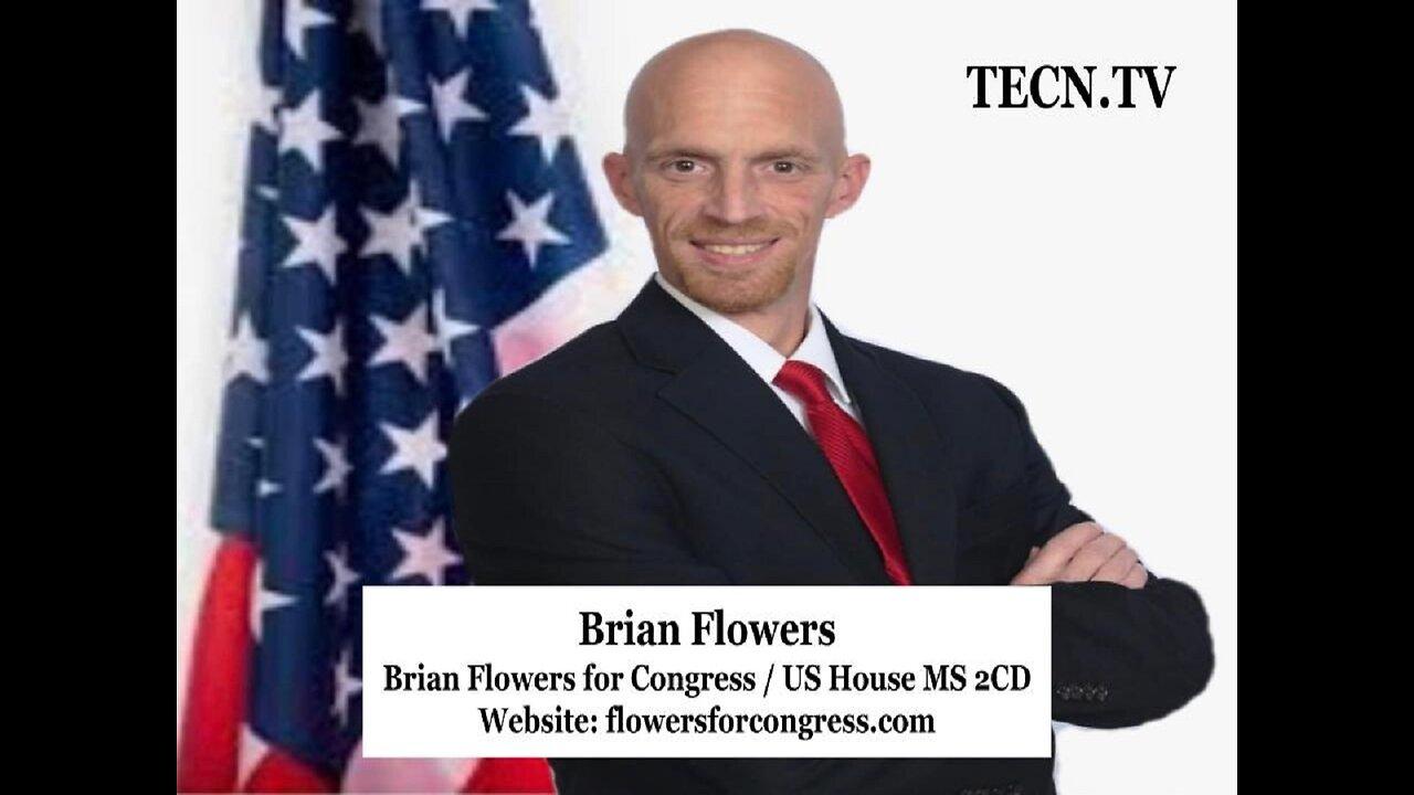 TECN.TV / Thompson Steals An Election; Help Brian Get It Back