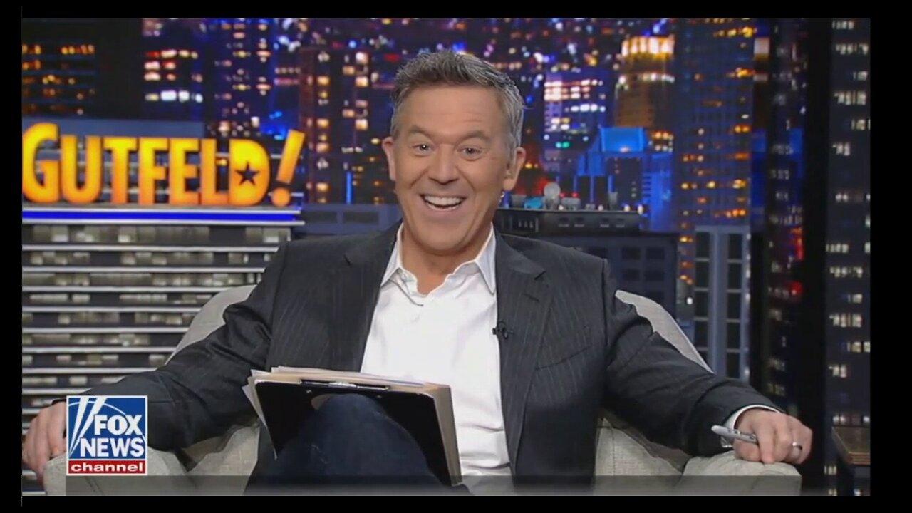 The Greg Gutfeld Late Night Comedy Show 11/10/22 🆕 Fox News November 10, 2022
