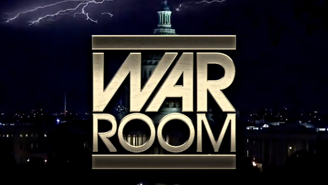 War Room - Hour 2 - Nov - 10 (Commercial Free)
