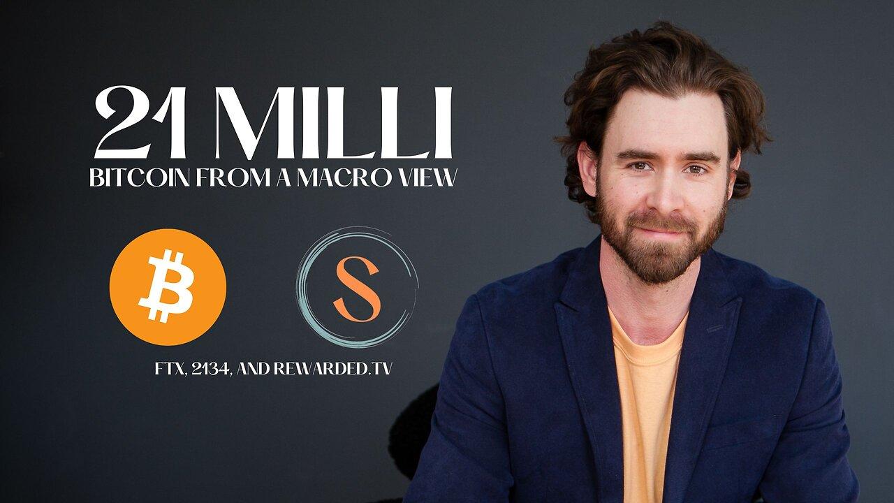 milli bitcoin