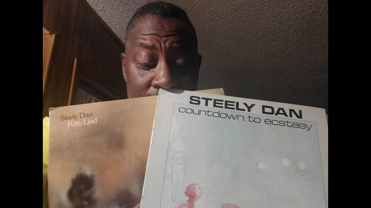 Steely Dan - Dr. Wu, Razor Boy, Gold Teeth 1 & 2,  and My Old School