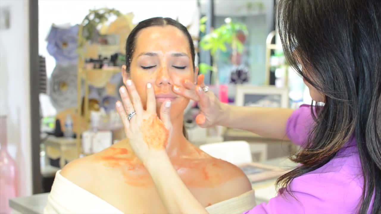 Brazilian Skin Care by Teadora