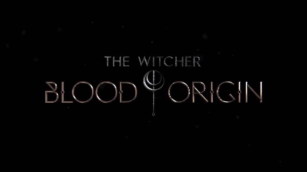 The Witcher Blood Origin Trailer