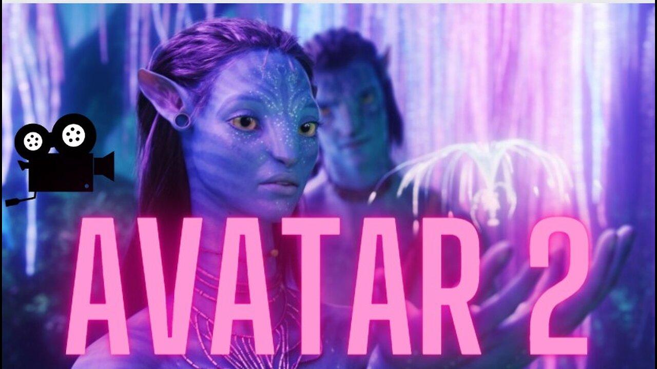Avatar: The Way of Water | English Trailer #shorts #viral #movie #avatar2 #2022