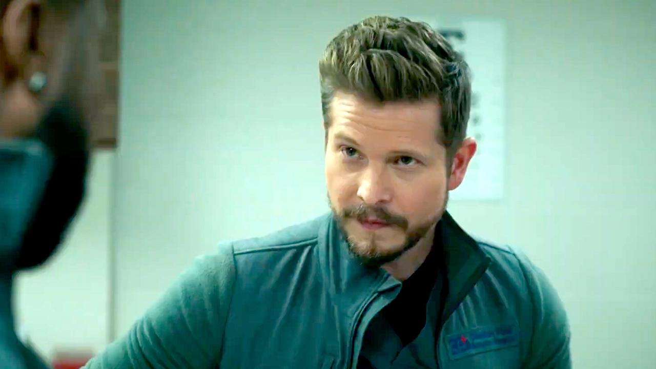 He’s One of My Favorites on the Latest Episode of FOX’s The Resident