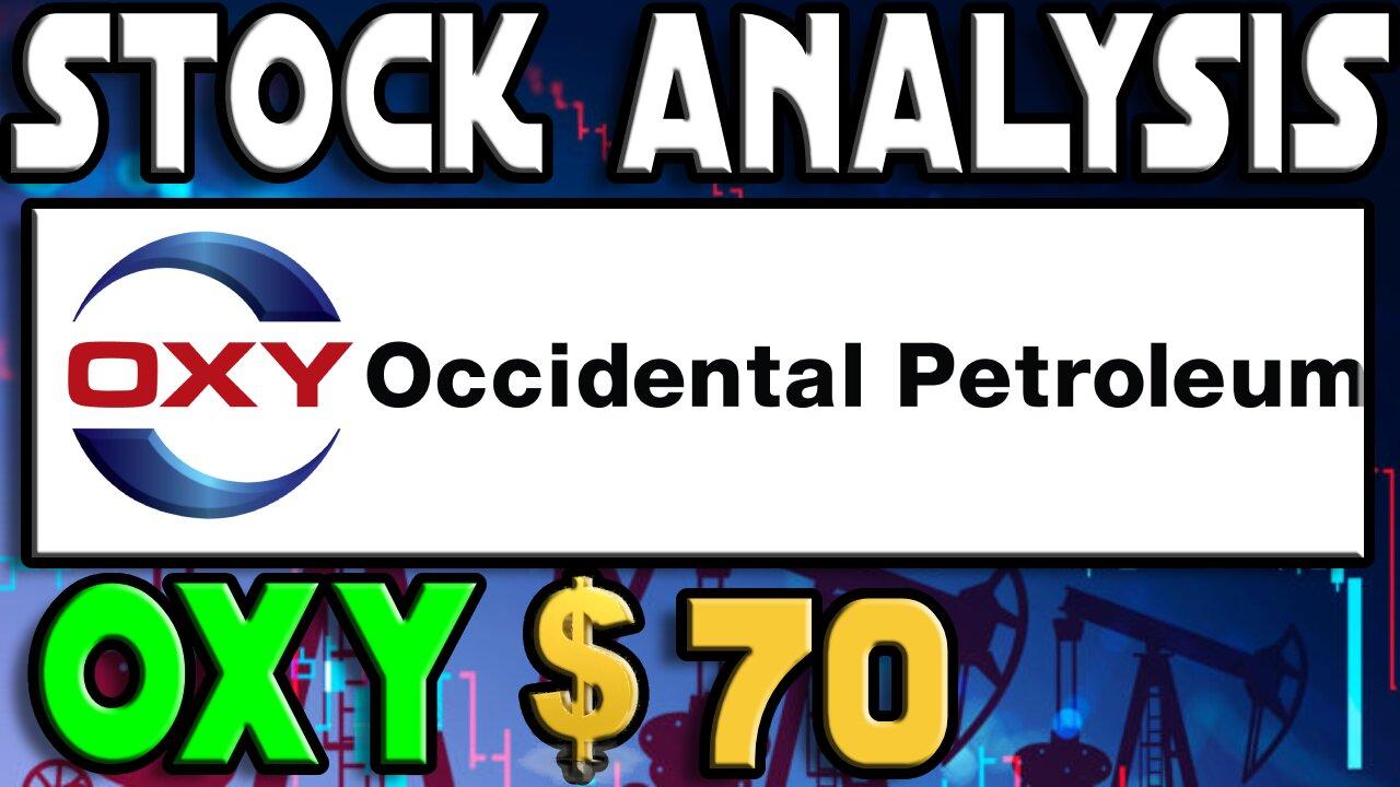 Occidental Petroleum Corporation ($OXY) Earnings Report | WOW THAT WAS AWESOME