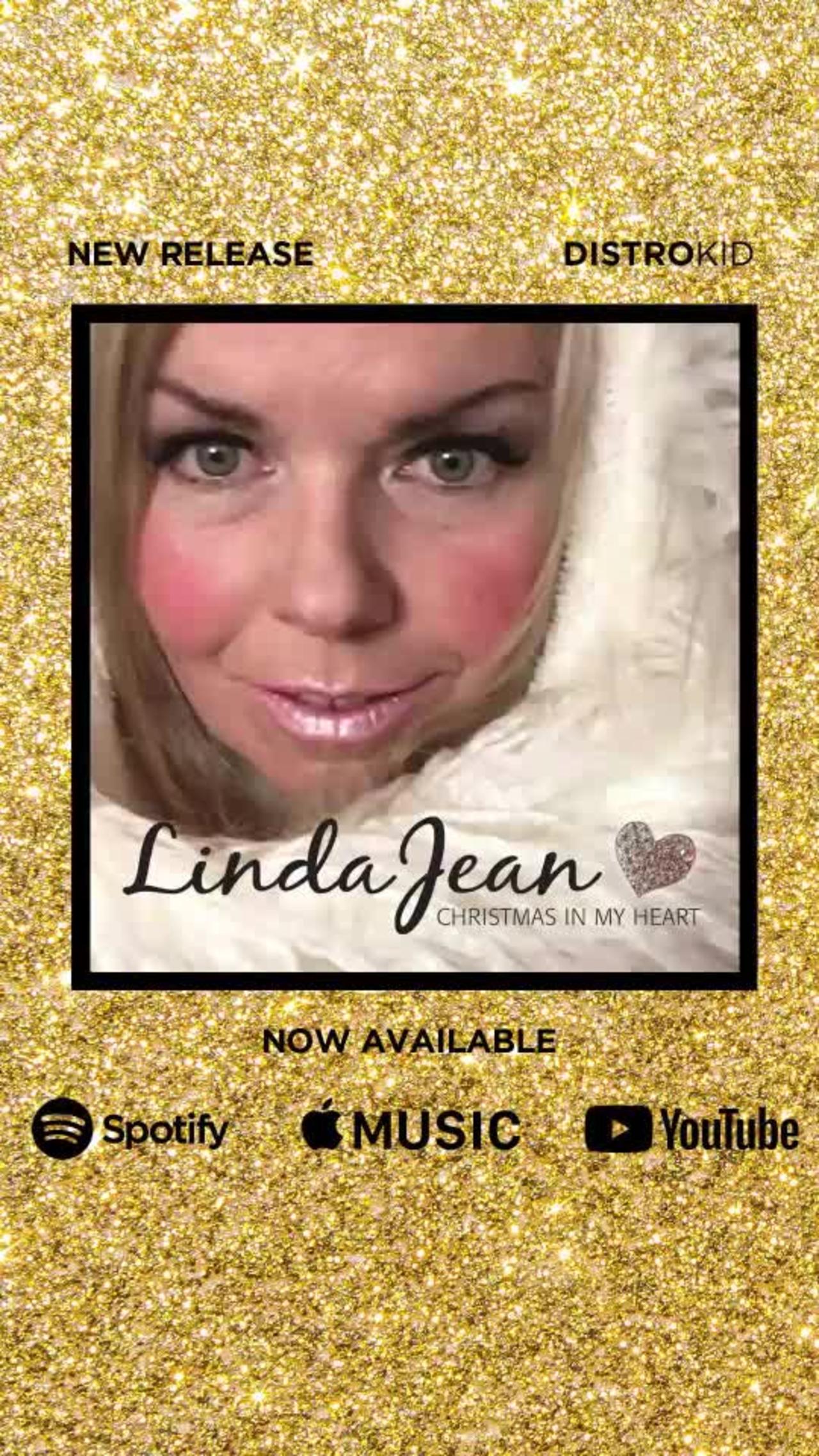 Out With the Old, In With the New - original written and performed by Linda Jean