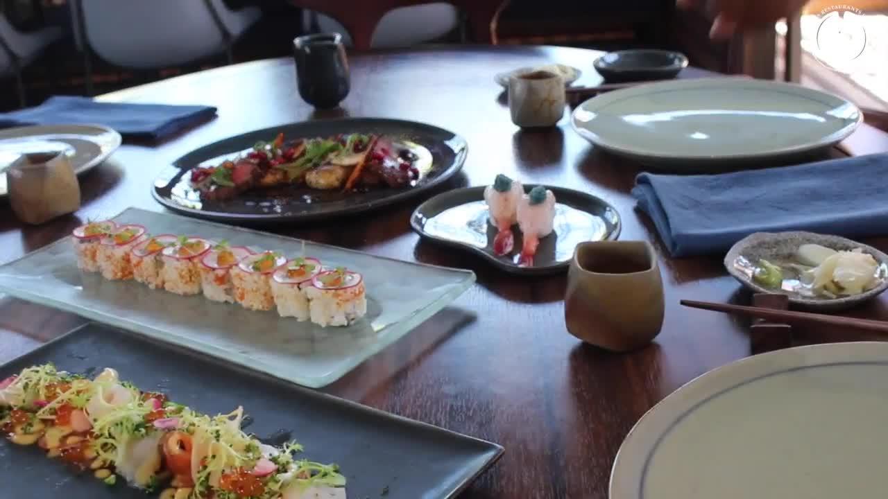 INDIGO CANGGU - Japanese Cuisine