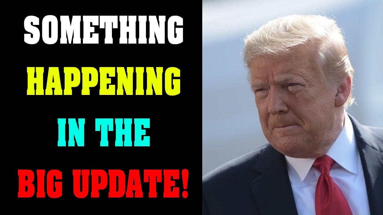 BIG SITUATION UPDATE LATEST NEWS AS OF TODAY NOV 12.2022 !!! - TRUMP NEWS