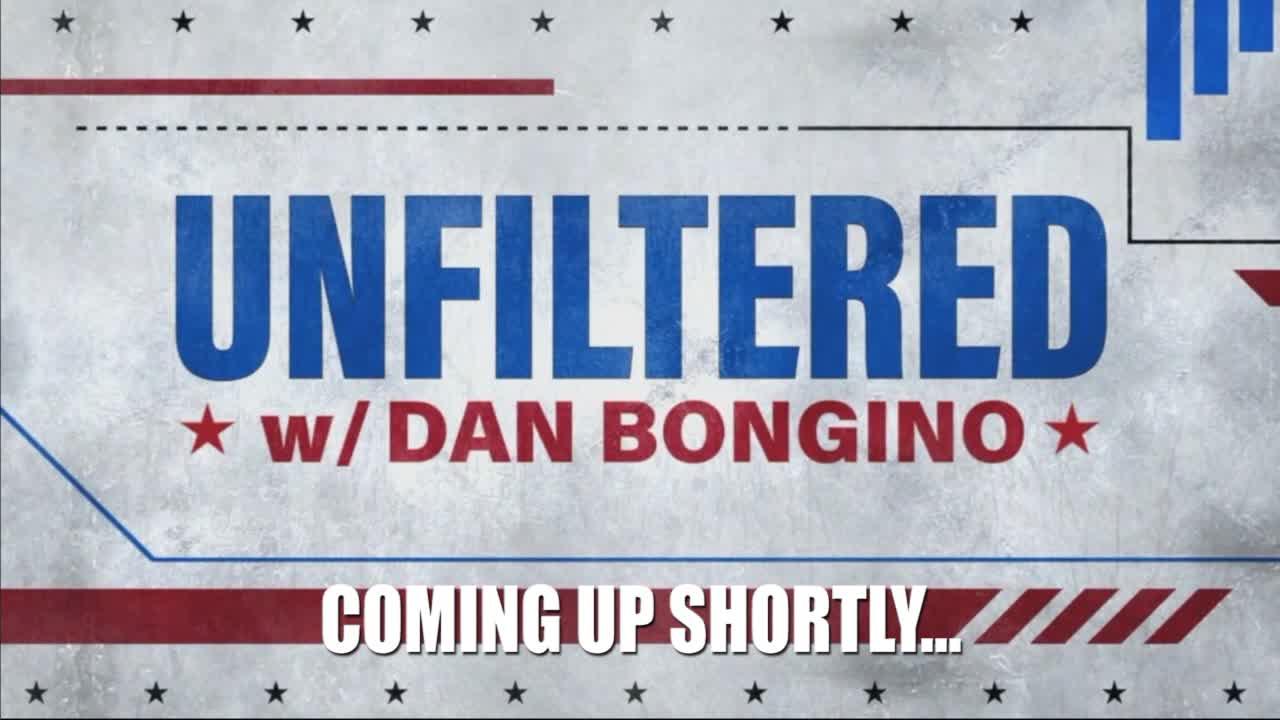 Unfiltered with Dan Bongino 11/12/22 | FOX BREAKING NEWS November 12, 2022